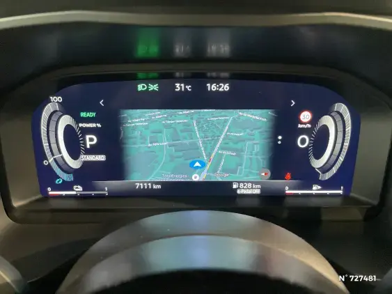 NISSAN QASHQAI III - voiture d'occasion - Photo 44