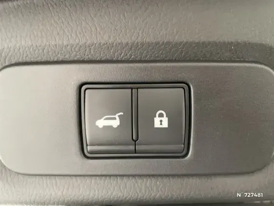 NISSAN QASHQAI III - voiture d'occasion - Photo 26