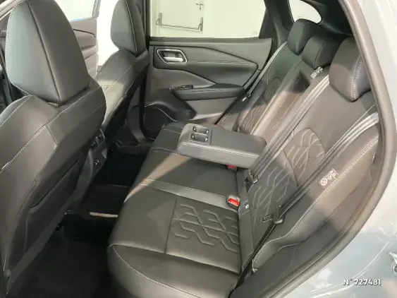 NISSAN QASHQAI III - voiture d'occasion - Photo 27
