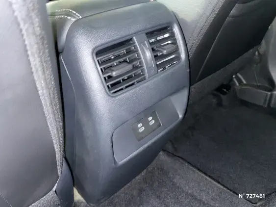 NISSAN QASHQAI III - voiture d'occasion - Photo 28