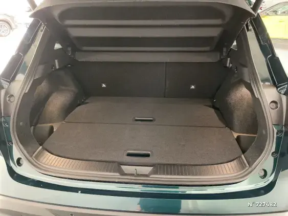 NISSAN QASHQAI III - voiture d'occasion - Photo 7