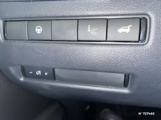 NISSAN QASHQAI III - voiture d'occasion - Photo 15