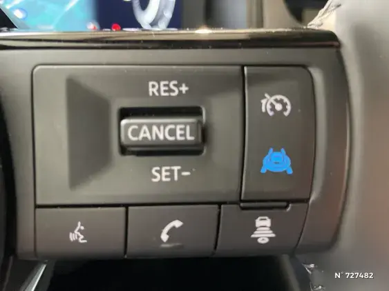 NISSAN QASHQAI III - voiture d'occasion - Photo 31