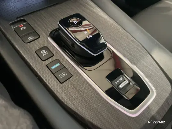NISSAN QASHQAI III - voiture d'occasion - Photo 36