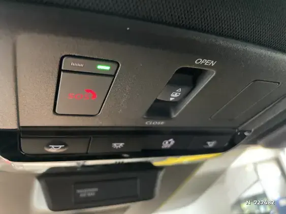 NISSAN QASHQAI III - voiture d'occasion - Photo 40