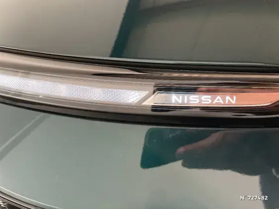 NISSAN QASHQAI III - voiture d'occasion - Photo 42