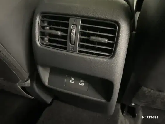 NISSAN QASHQAI III - voiture d'occasion - Photo 43