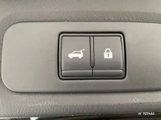 NISSAN QASHQAI III - voiture d'occasion - Photo 26