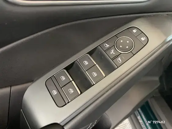 NISSAN QASHQAI III - voiture d'occasion - Photo 29