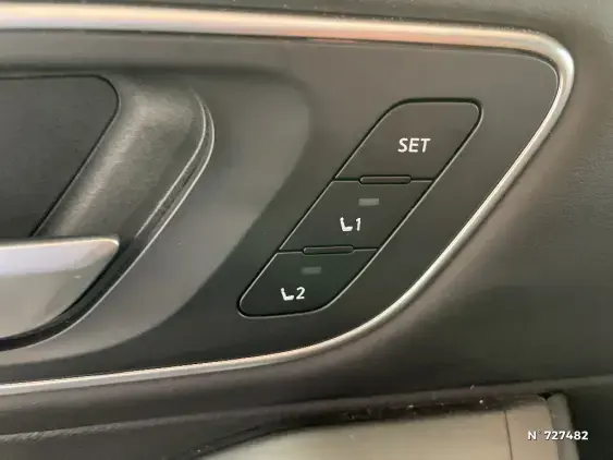 NISSAN QASHQAI III - voiture d'occasion - Photo 30
