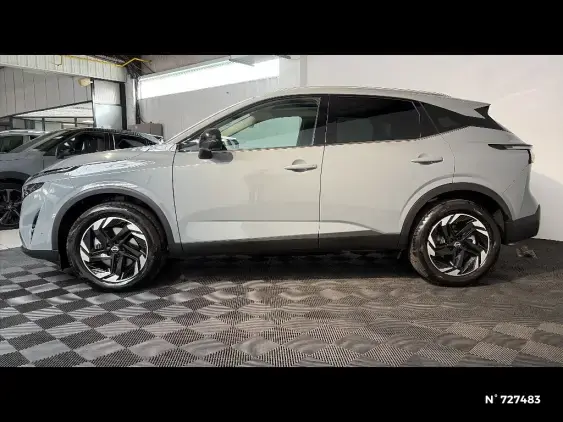 NISSAN QASHQAI III - voiture d'occasion - Photo 2