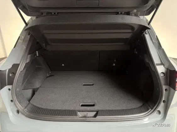 NISSAN QASHQAI III - voiture d'occasion - Photo 7