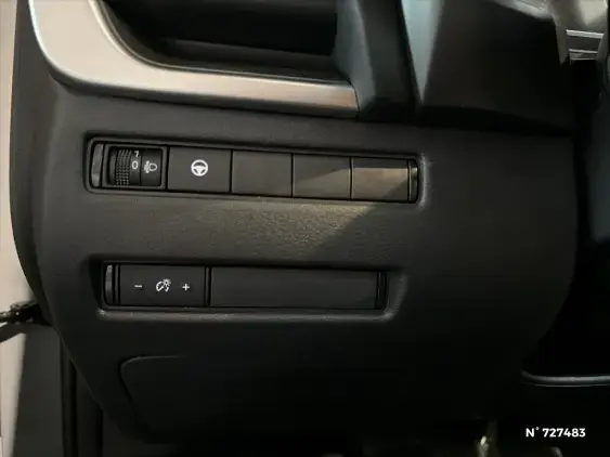 NISSAN QASHQAI III - voiture d'occasion - Photo 15