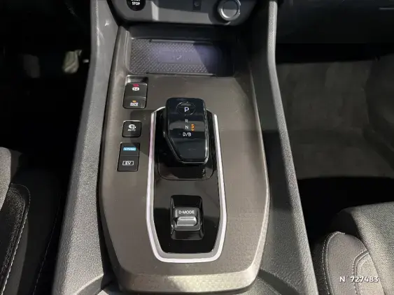 NISSAN QASHQAI III - voiture d'occasion - Photo 26
