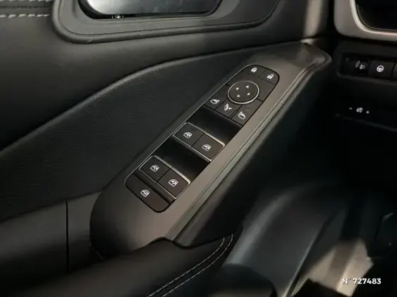 NISSAN QASHQAI III - voiture d'occasion - Photo 28