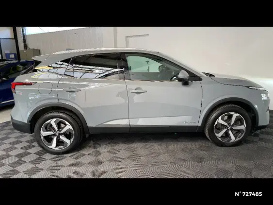 NISSAN QASHQAI III - voiture d'occasion - Photo 5