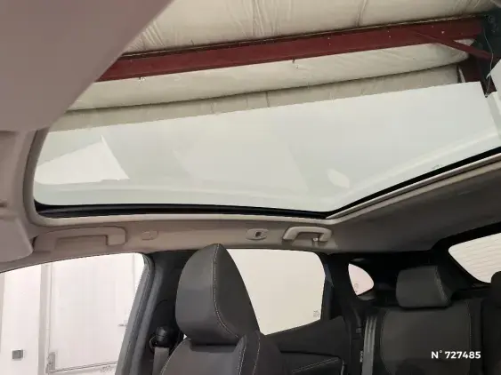 NISSAN QASHQAI III - voiture d'occasion - Photo 32