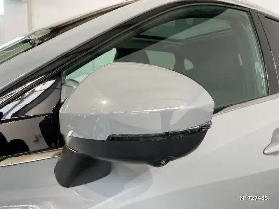 NISSAN QASHQAI III - voiture d'occasion - Photo 33