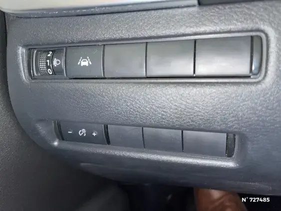 NISSAN QASHQAI III - voiture d'occasion - Photo 35