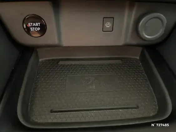 NISSAN QASHQAI III - voiture d'occasion - Photo 37