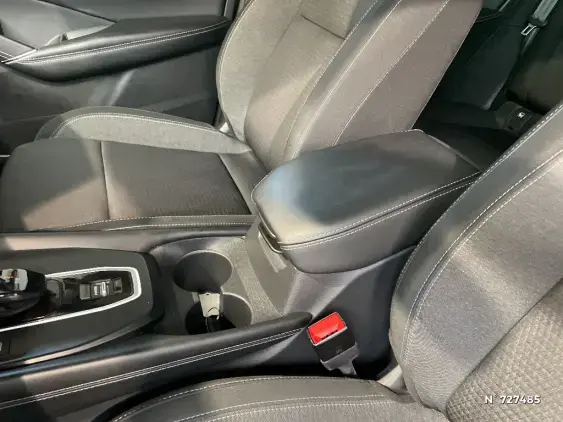 NISSAN QASHQAI III - voiture d'occasion - Photo 43