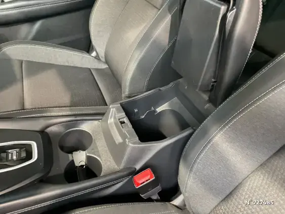 NISSAN QASHQAI III - voiture d'occasion - Photo 44