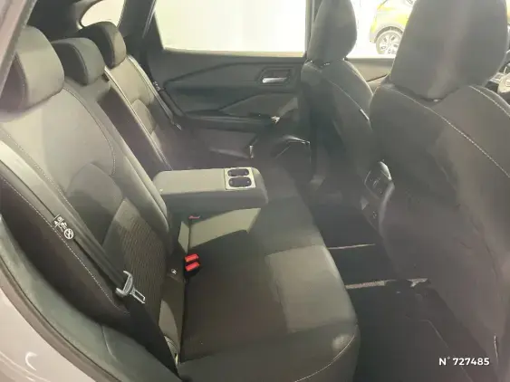 NISSAN QASHQAI III - voiture d'occasion - Photo 28