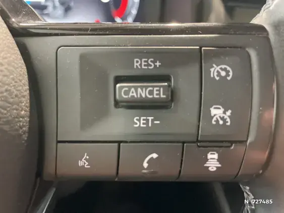 NISSAN QASHQAI III - voiture d'occasion - Photo 29