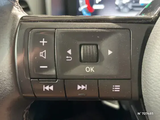 NISSAN QASHQAI III - voiture d'occasion - Photo 30