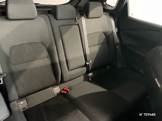 NISSAN QASHQAI III - voiture d'occasion - Photo 11