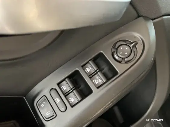 FIAT 500X - voiture d'occasion - Photo 15