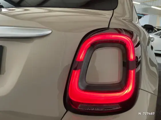 FIAT 500X - voiture d'occasion - Photo 31