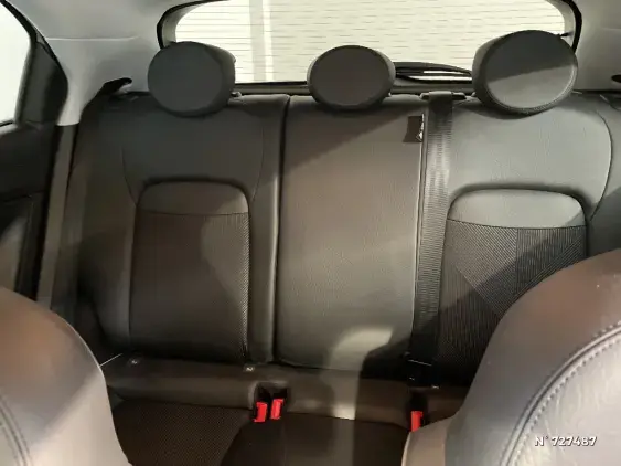 FIAT 500X - voiture d'occasion - Photo 41