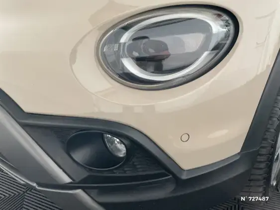 FIAT 500X - voiture d'occasion - Photo 42