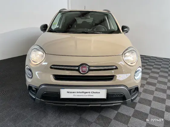 FIAT 500X - voiture d'occasion - Photo 3