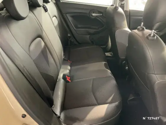 FIAT 500X - voiture d'occasion - Photo 29