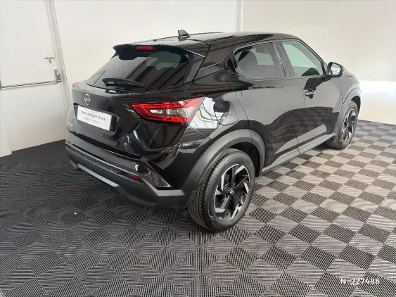 NISSAN JUKE II - voiture d'occasion - Photo 4