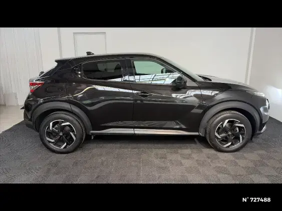NISSAN JUKE II - voiture d'occasion - Photo 5