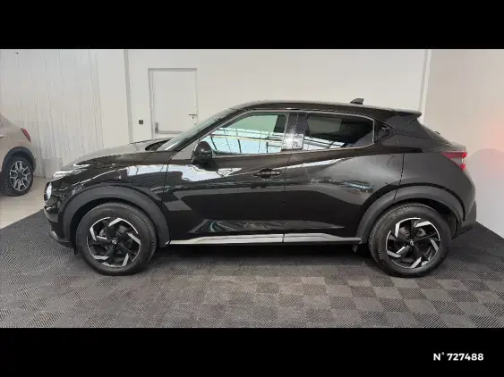 NISSAN JUKE II - voiture d'occasion - Photo 2