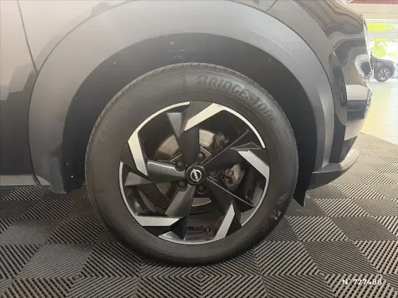NISSAN JUKE II - voiture d'occasion - Photo 8