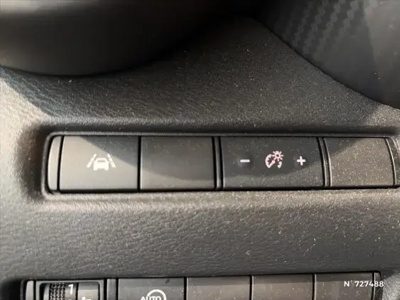 NISSAN JUKE II - voiture d'occasion - Photo 15