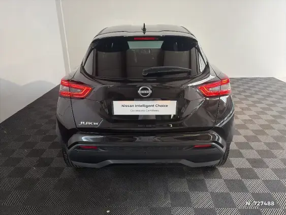 NISSAN JUKE II - voiture d'occasion - Photo 6