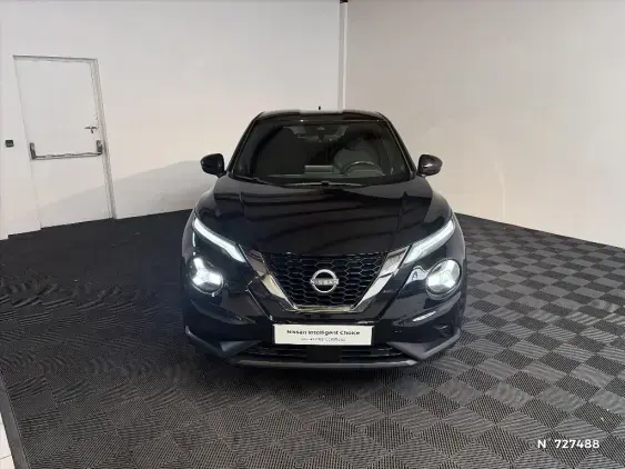 NISSAN JUKE II - voiture d'occasion - Photo 3