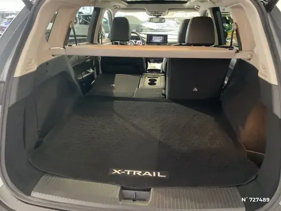 NISSAN X-TRAIL IV - voiture d'occasion - Photo 7