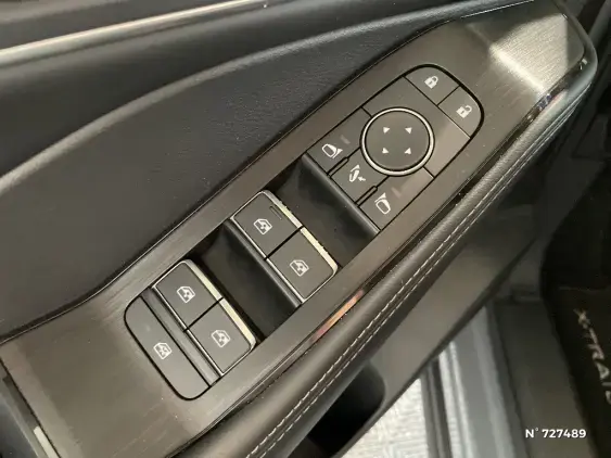 NISSAN X-TRAIL IV - voiture d'occasion - Photo 15