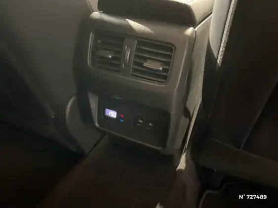 NISSAN X-TRAIL IV - voiture d'occasion - Photo 32