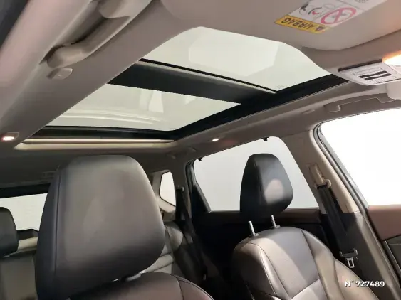 NISSAN X-TRAIL IV - voiture d'occasion - Photo 35