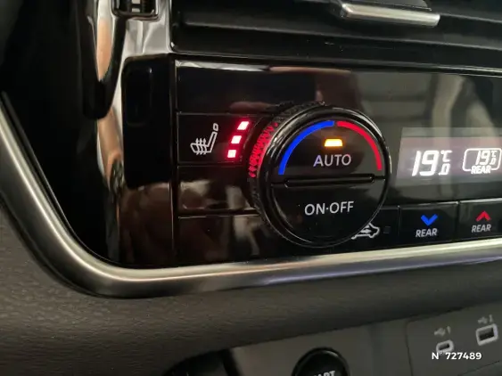 NISSAN X-TRAIL IV - voiture d'occasion - Photo 38