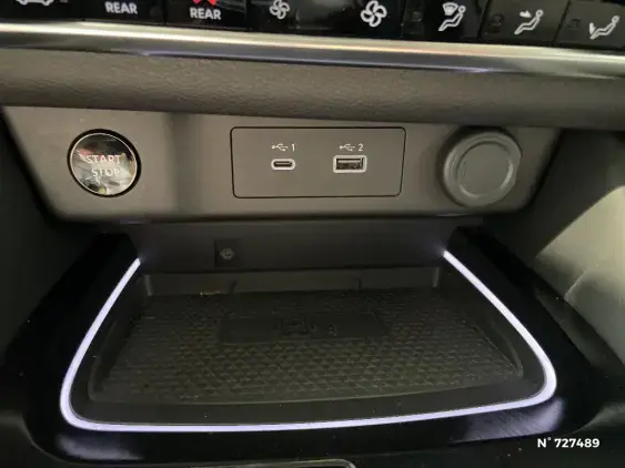 NISSAN X-TRAIL IV - voiture d'occasion - Photo 39