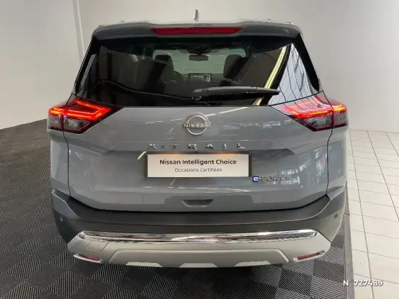 NISSAN X-TRAIL IV - voiture d'occasion - Photo 6